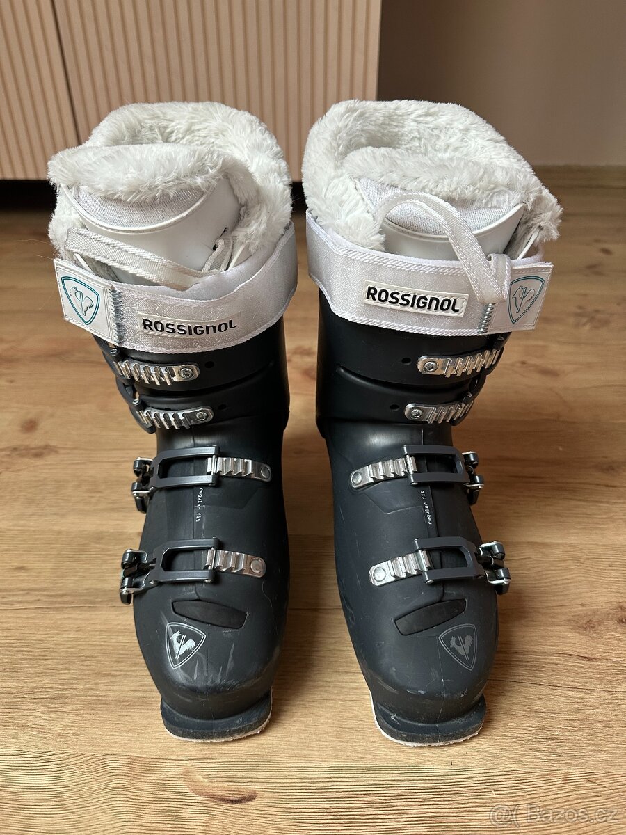 Lyžařské boty Rossignol - 5