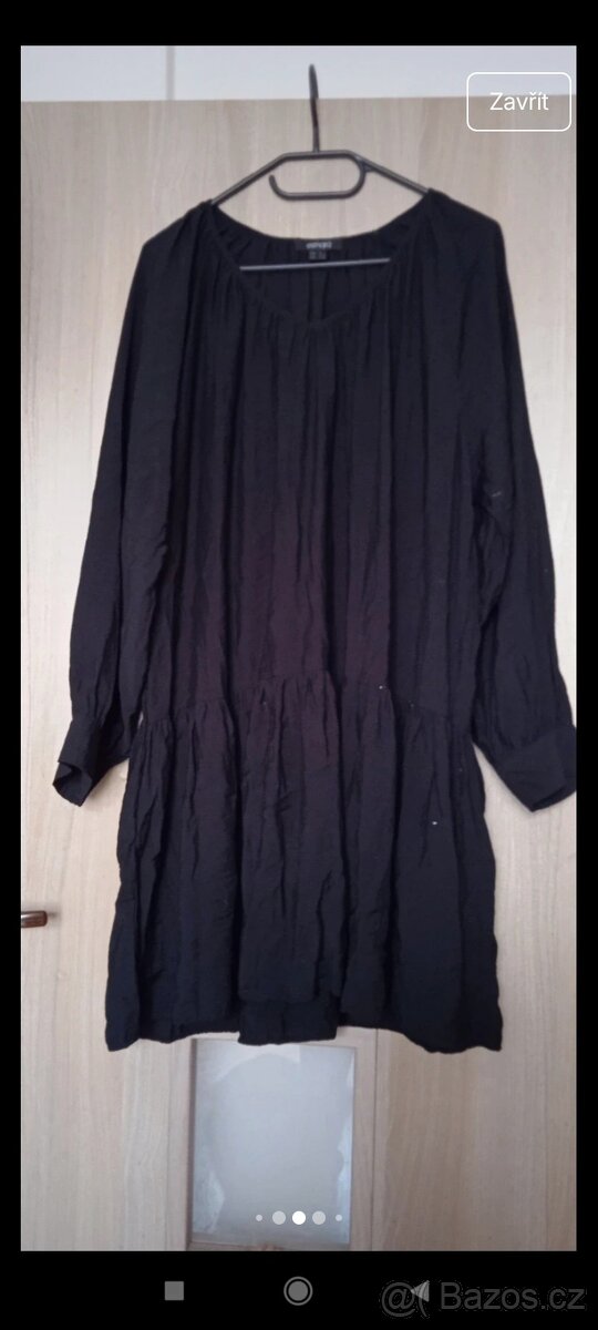 Mix oblečení L-XXL 17ks - 5