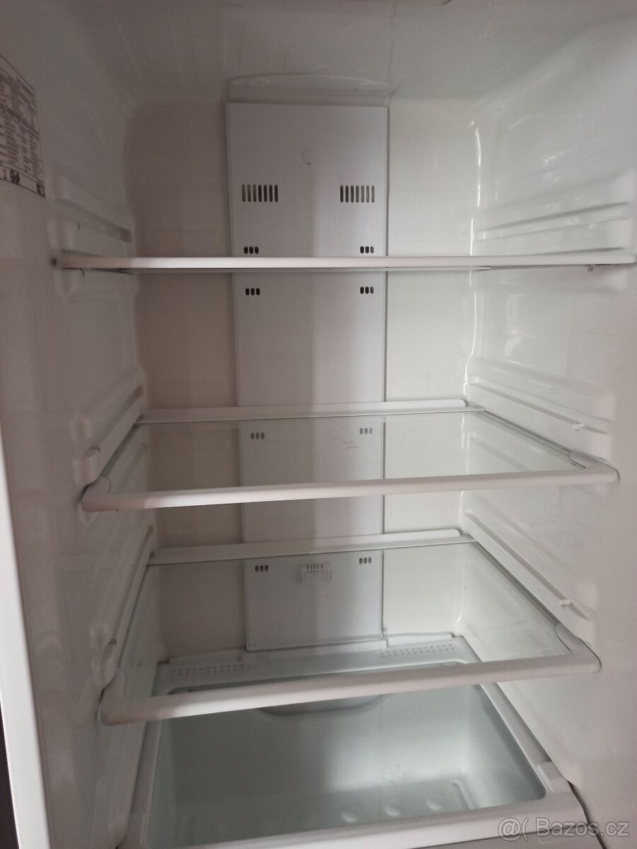 Kombinovaná lednice s mrazákem Zn.Samsung - 5