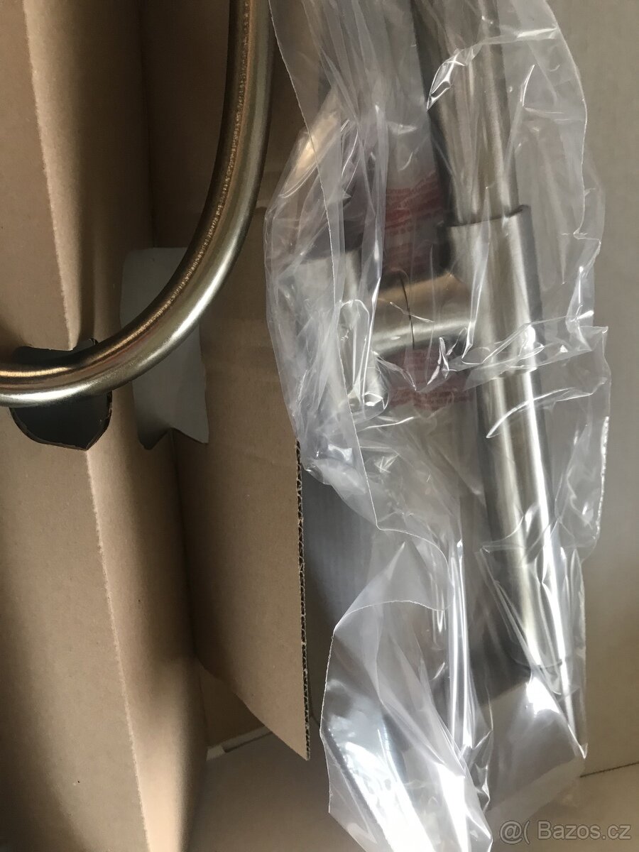 NOVÁ sprcha Axor One Shower Set - 5