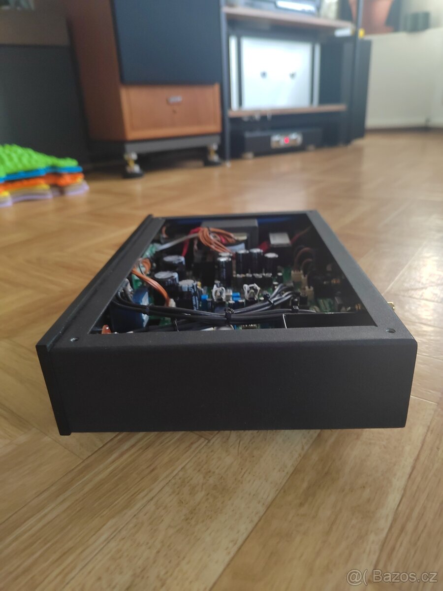 Eastern electric minimax dac - 5