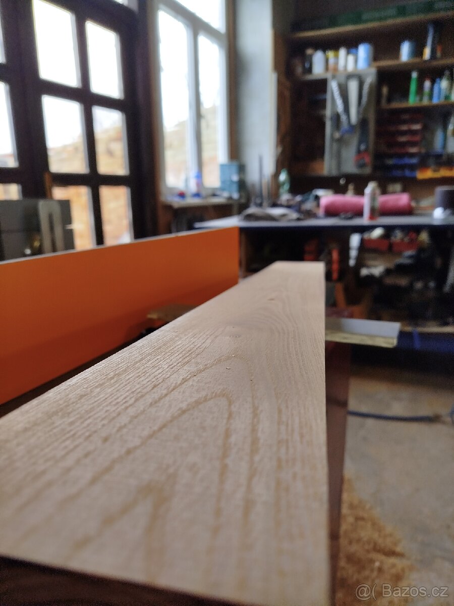 Prodám hoblovku s protahem - 5