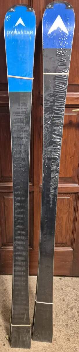 Dynastar Speed OMG WC FIS SL U14/U16 +SPX 10,12,15 - 5