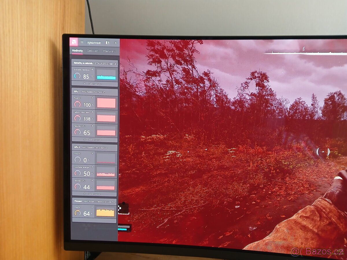 AMD Radeon RX 7900 XT 20Gb NOVA - 5