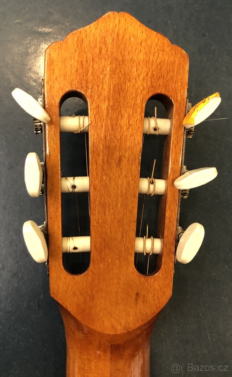 Cremona 0413 klasická kytara 4/4 - 5