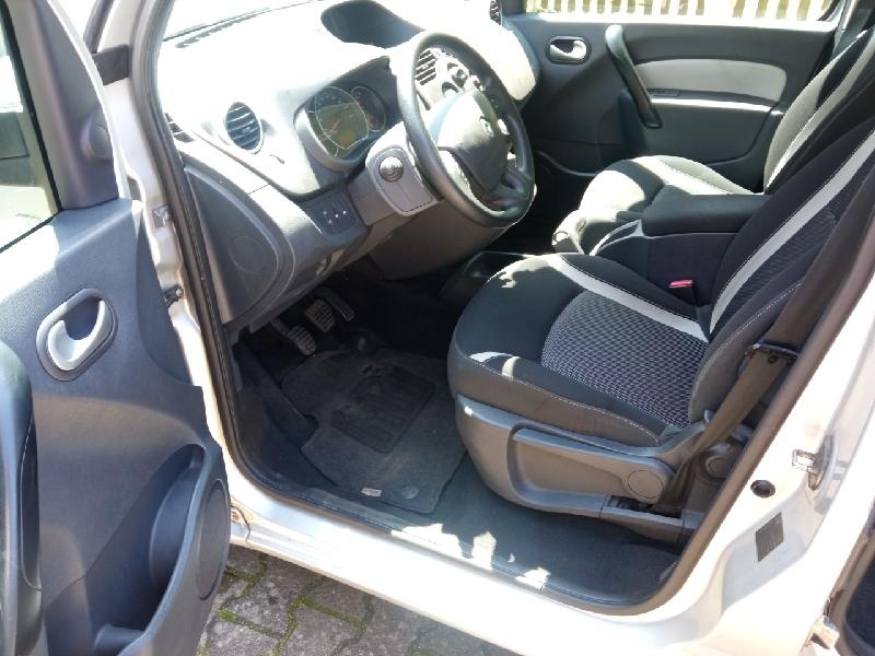 Renault Kangoo 1,5 dCi , KLIMA , TEMPOMAT, - 5