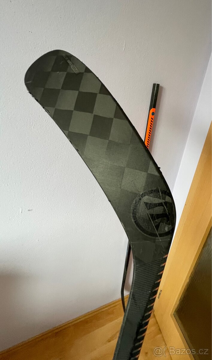 Warrior Covert QR5 PRO INT 65/M03 - 5