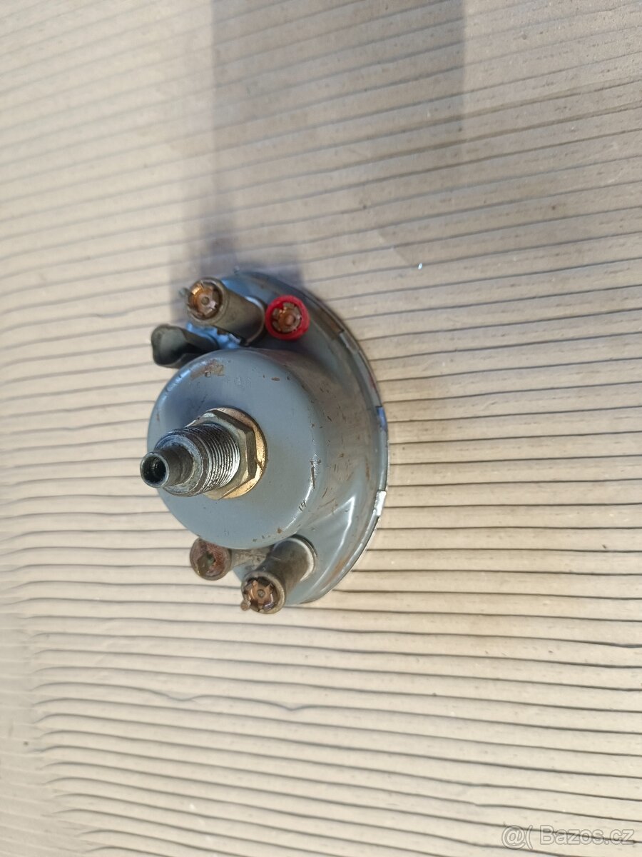 jawa tachometr originál - 5