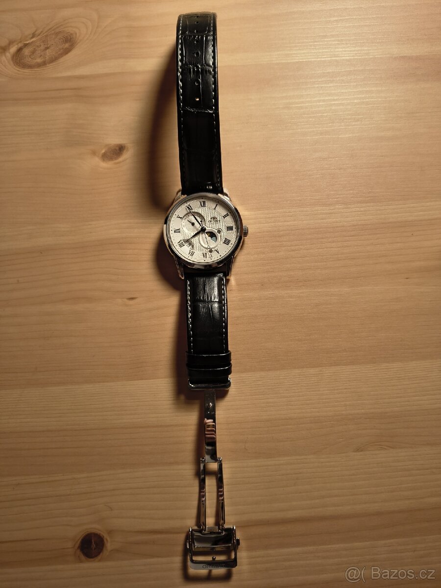 Orient Sun & Moon - 5