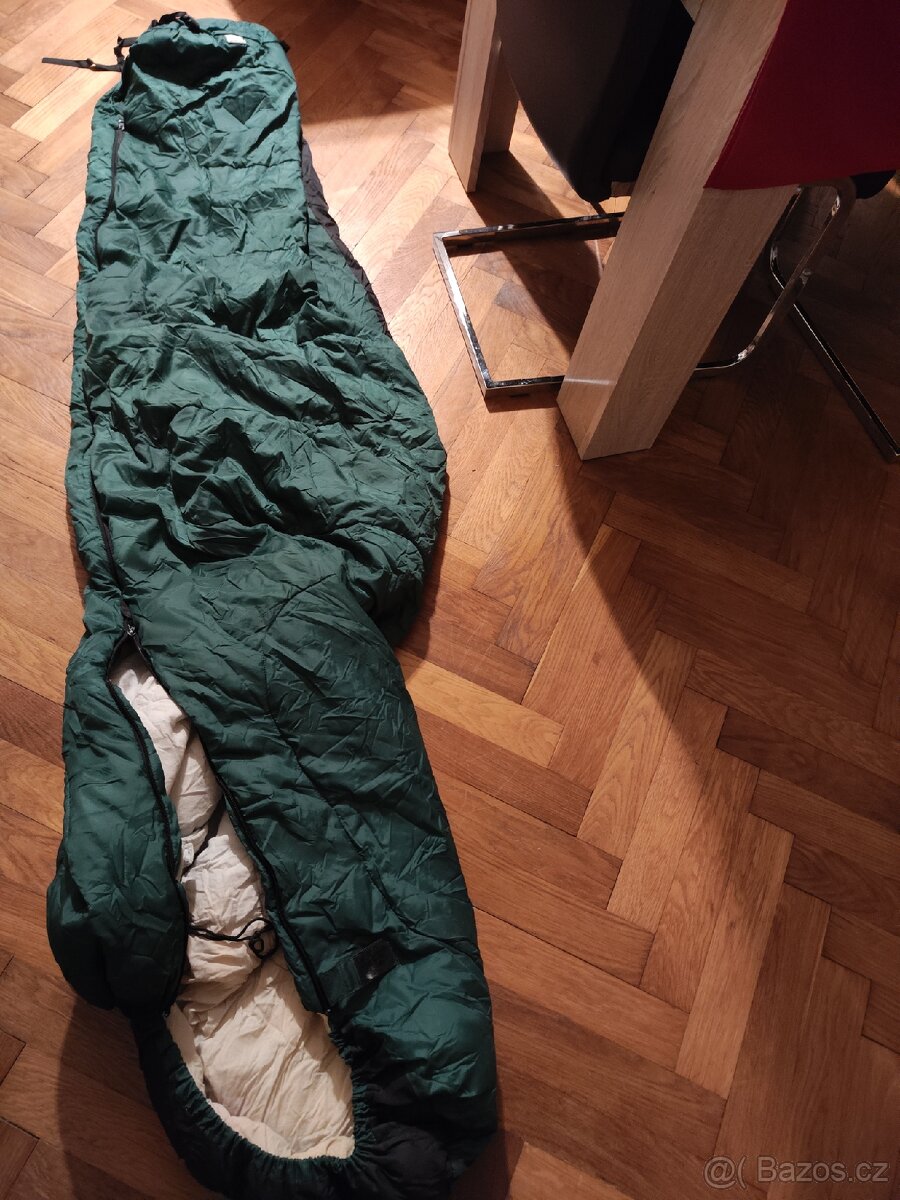 Spací pytel - 5