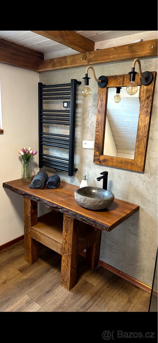 Prodám Tiny house včetně FVE - 5