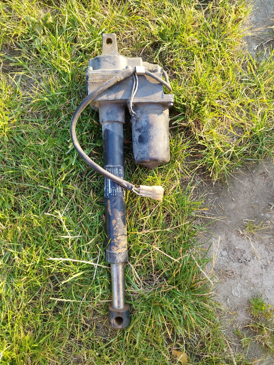 Elektrické pístnice - 5