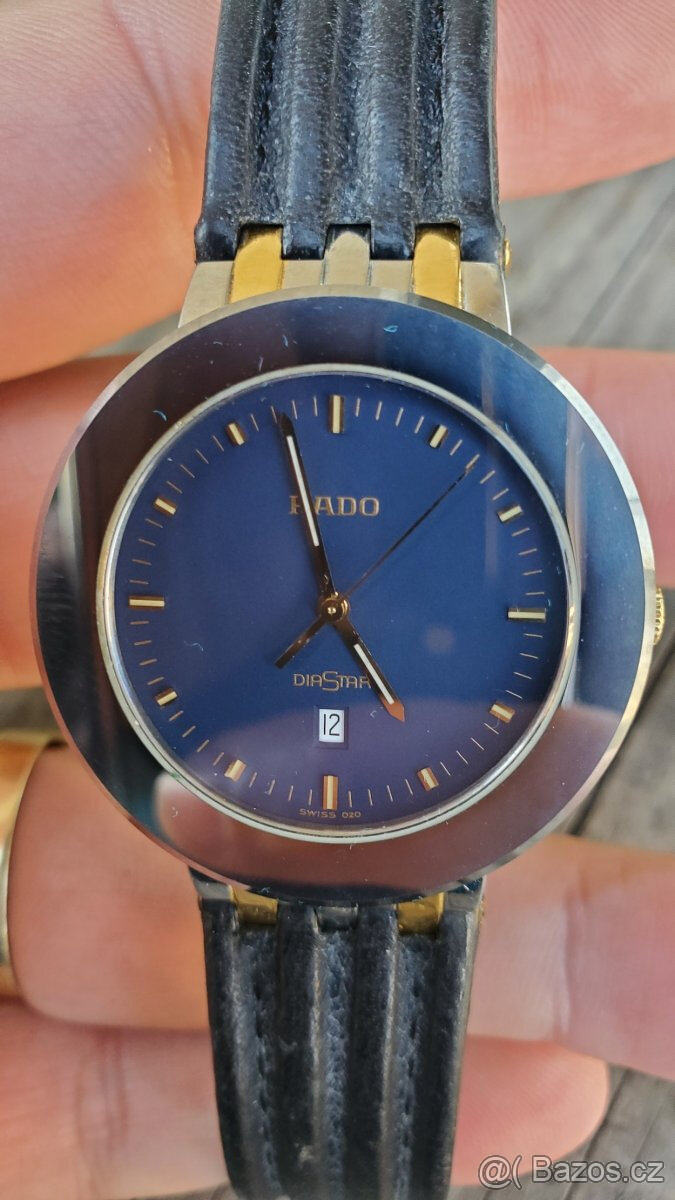 RADO DiaStar 152.0343.3 - 5