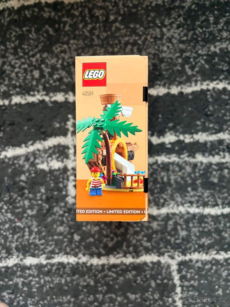 Lego set 40589 - 5