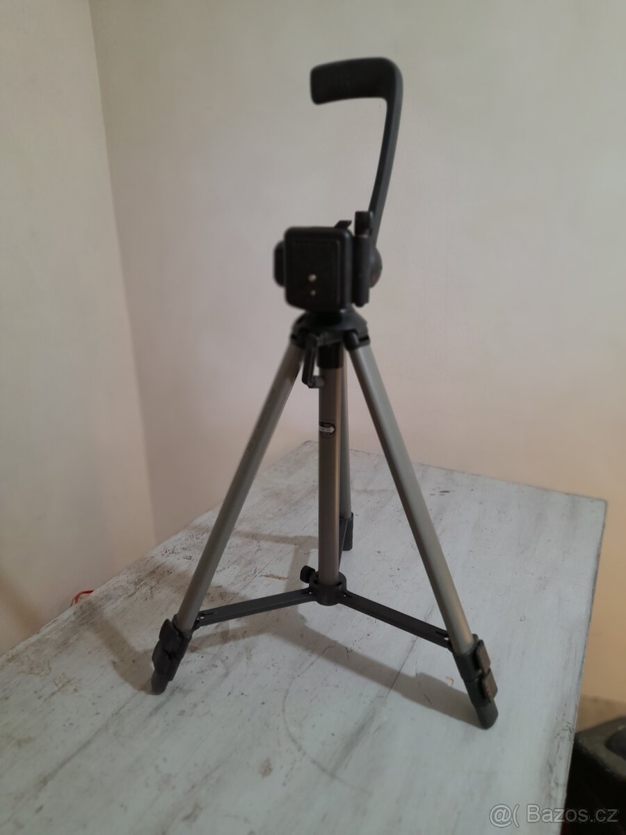 Stativ - 5