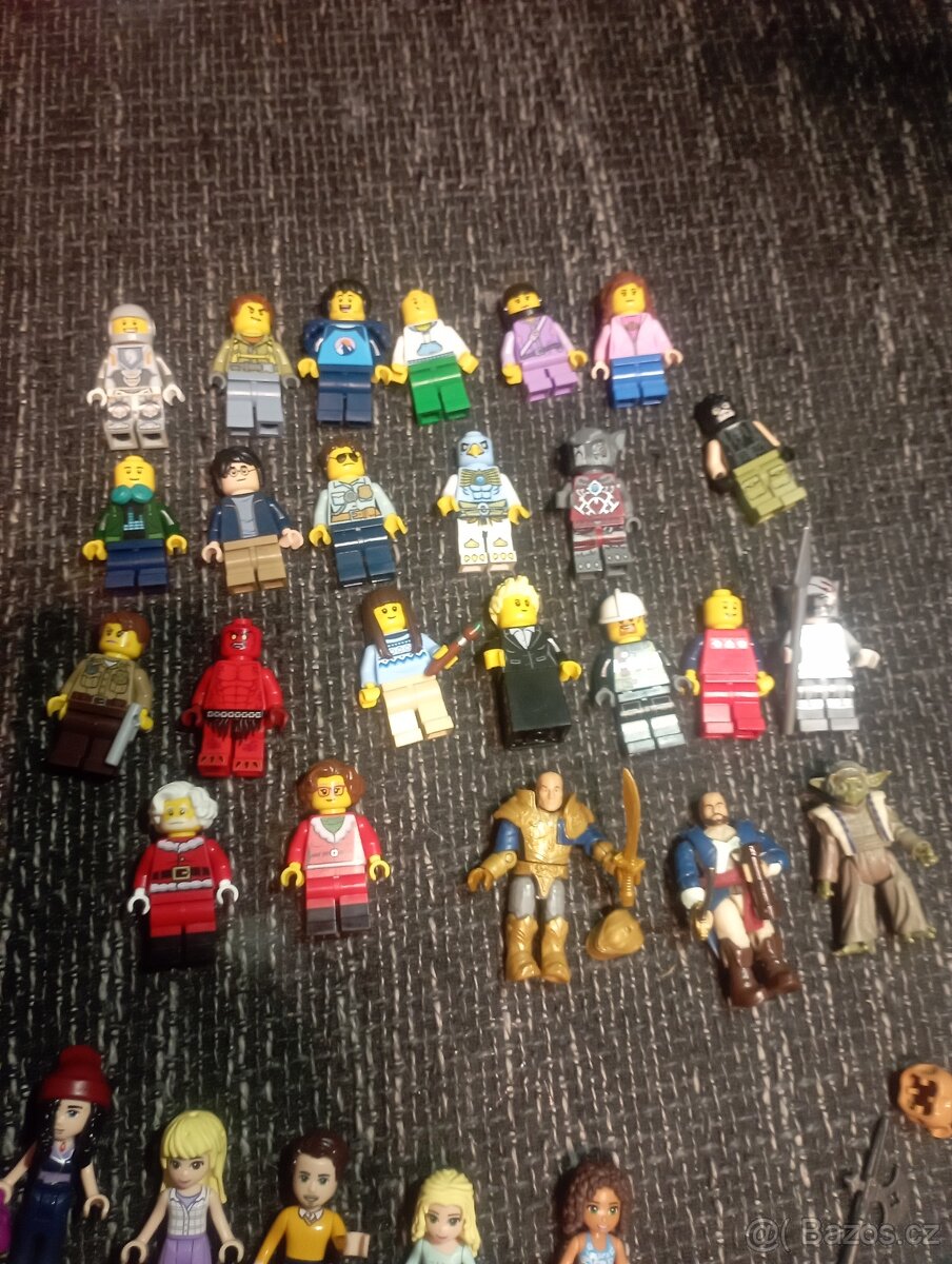 Mix lega original - 5