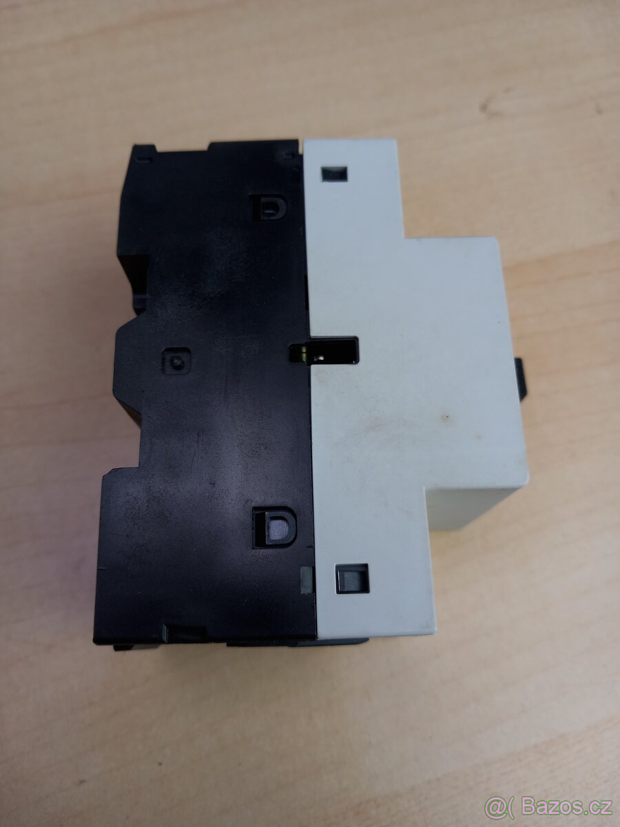 Motorový spouštěč AEG EP1-M6.3 - 5