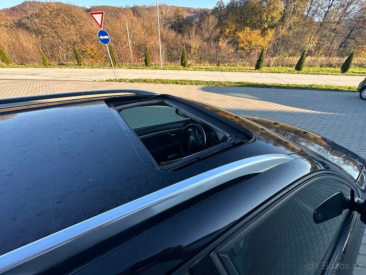 Audi A4 B6 1.9TDI 96kw QUATTRO (4x4) - 5