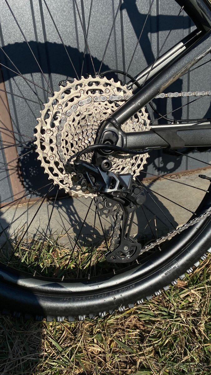 Horské kolo Giant Trance 2 - 5