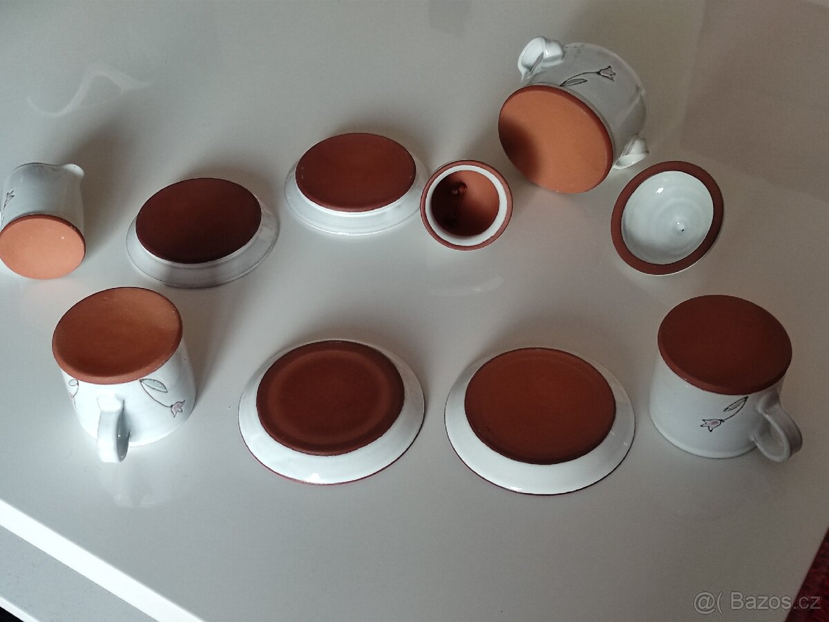 Sada na kávu i čaj - 5