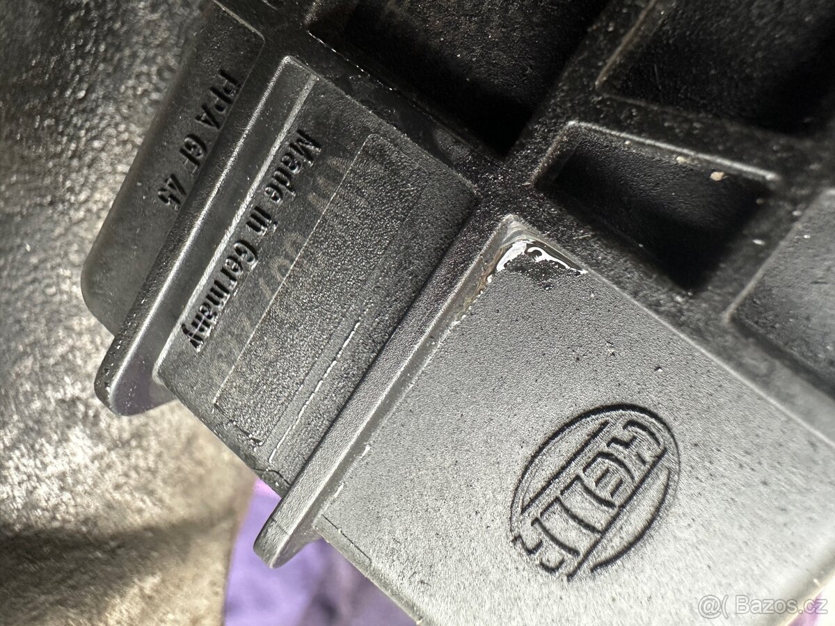 Bmw e60/61 turbo - 5