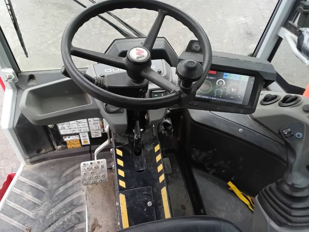 Dempr Wacker Neuson DW 60 Dual View - 5