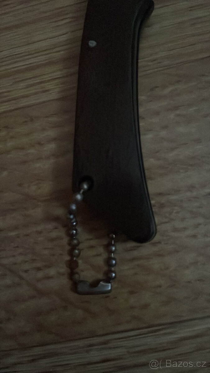 zavírací nůž - 5