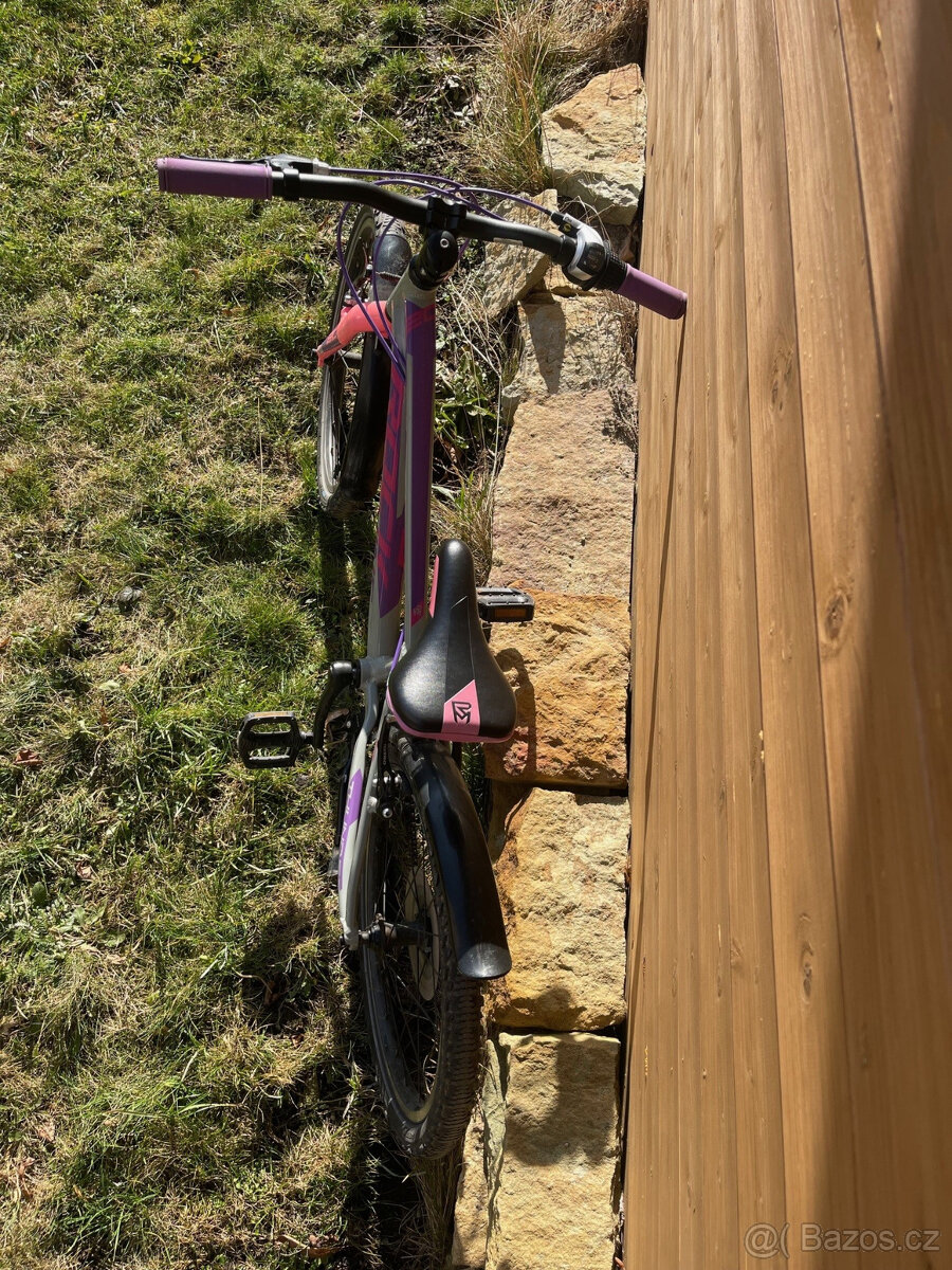 Rock Machine Thunder 20 - 5