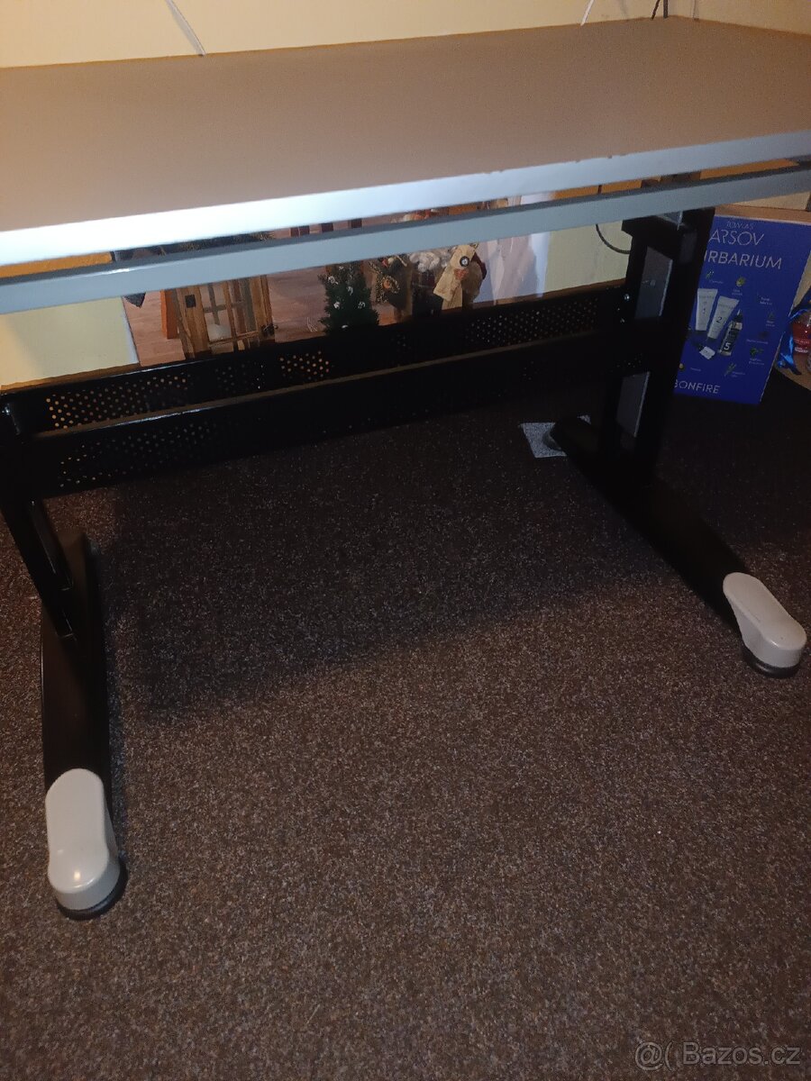 Psací stůl rostoucí - 5