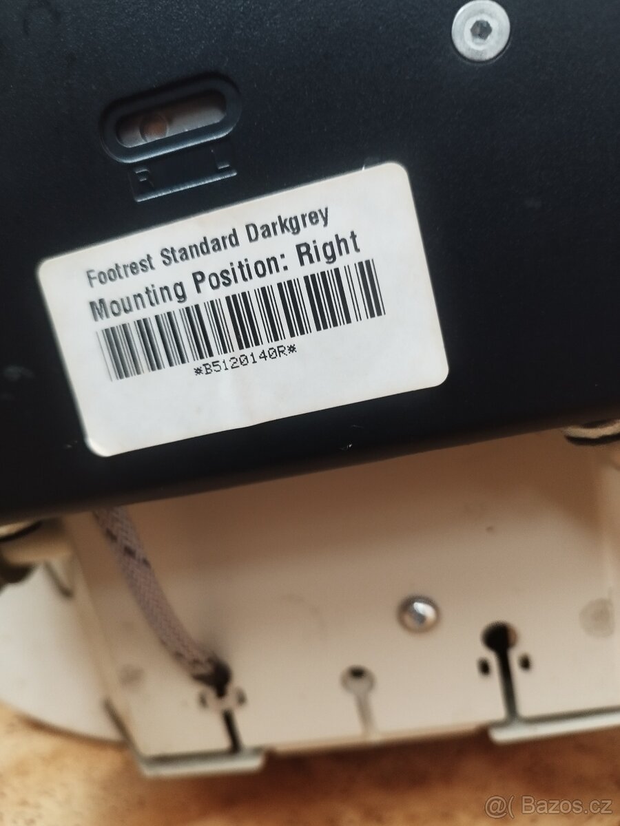 Schodišťová sedačka - 5