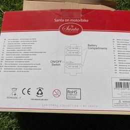 santa na motorce - 5
