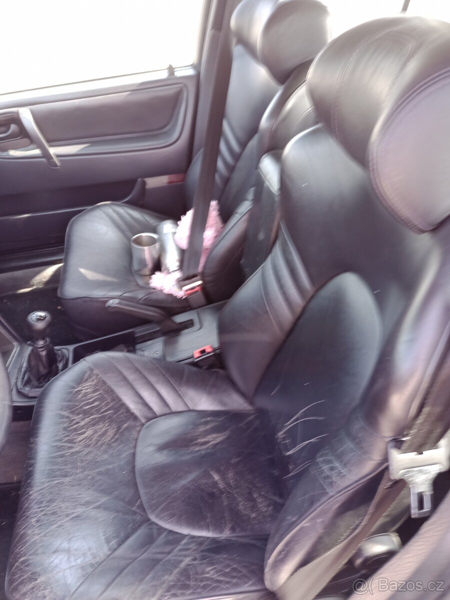 Saab 9000 aero maptun stage 3 - 5