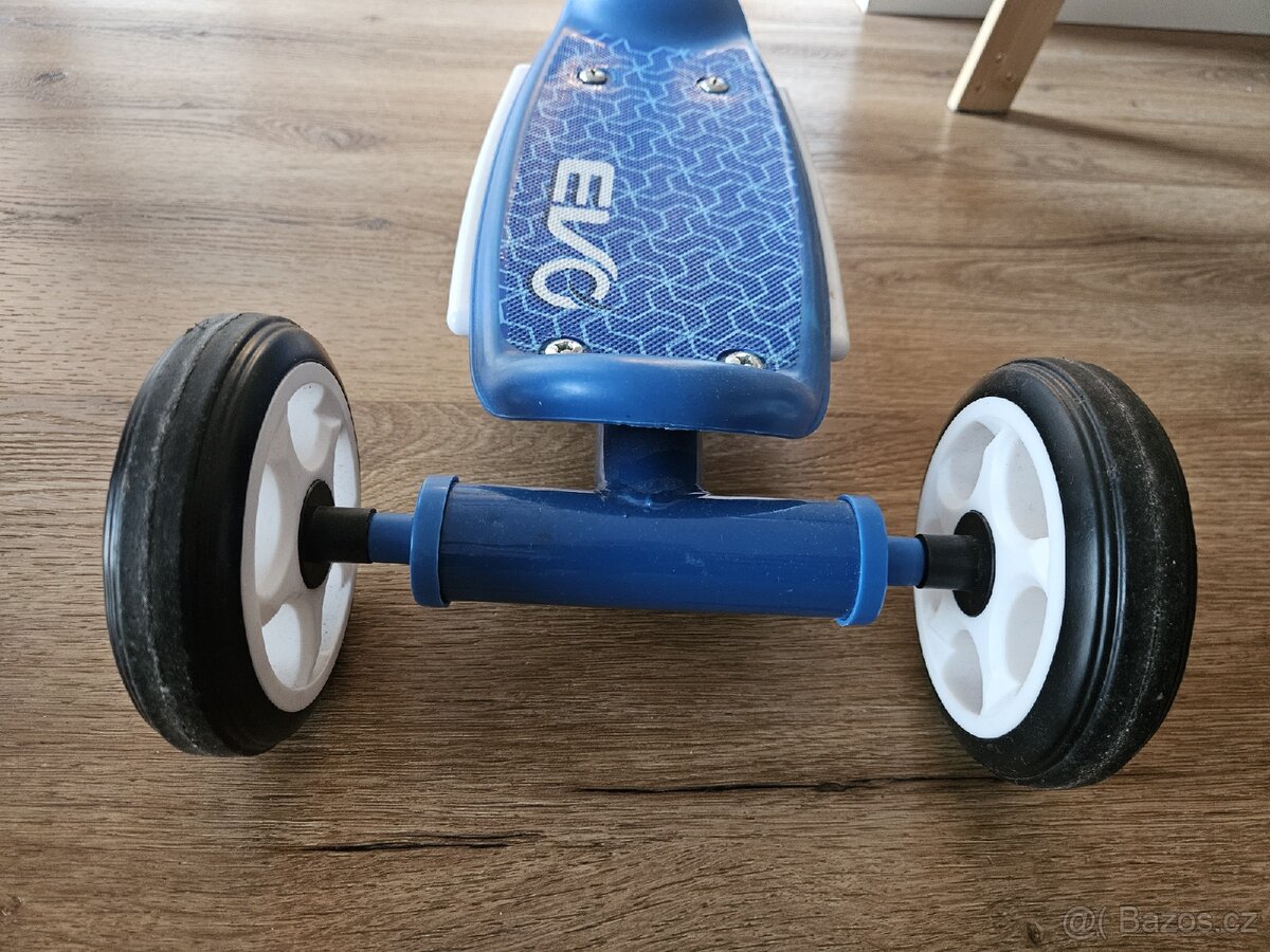 Dětská koloběžka - 5