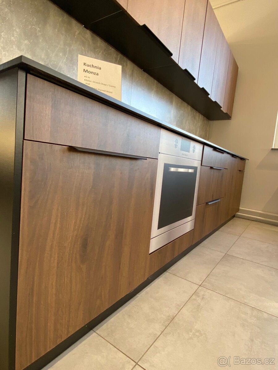 Kuchyňská linka – SKLADEM - 5