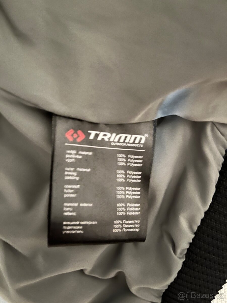 Dámská vesta zn Trimm - 5