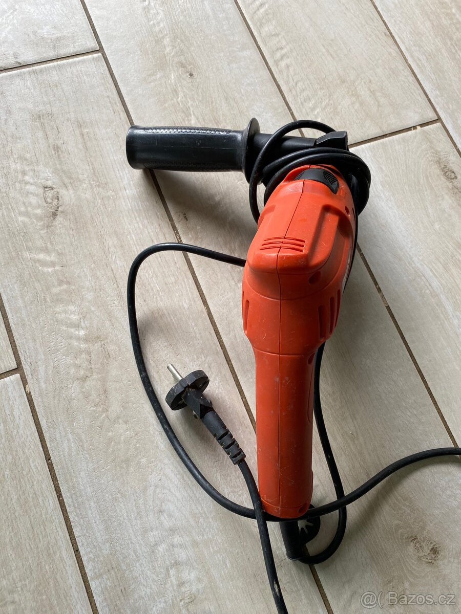Vrtačka Black & Decker - 5
