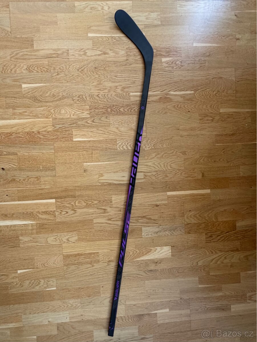 Bauer Pulse P28 70 flex - 5
