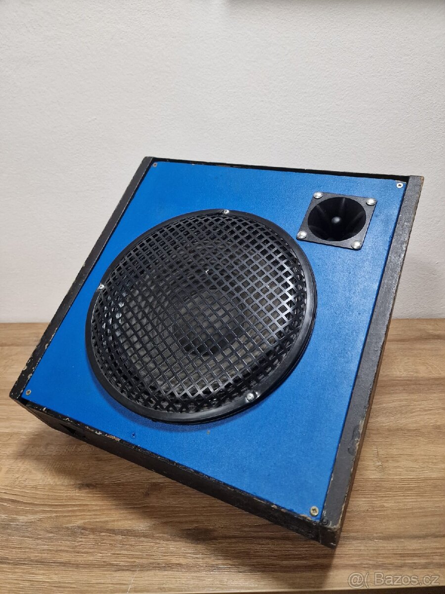 Kytarové kombo,ozvučnice - 5