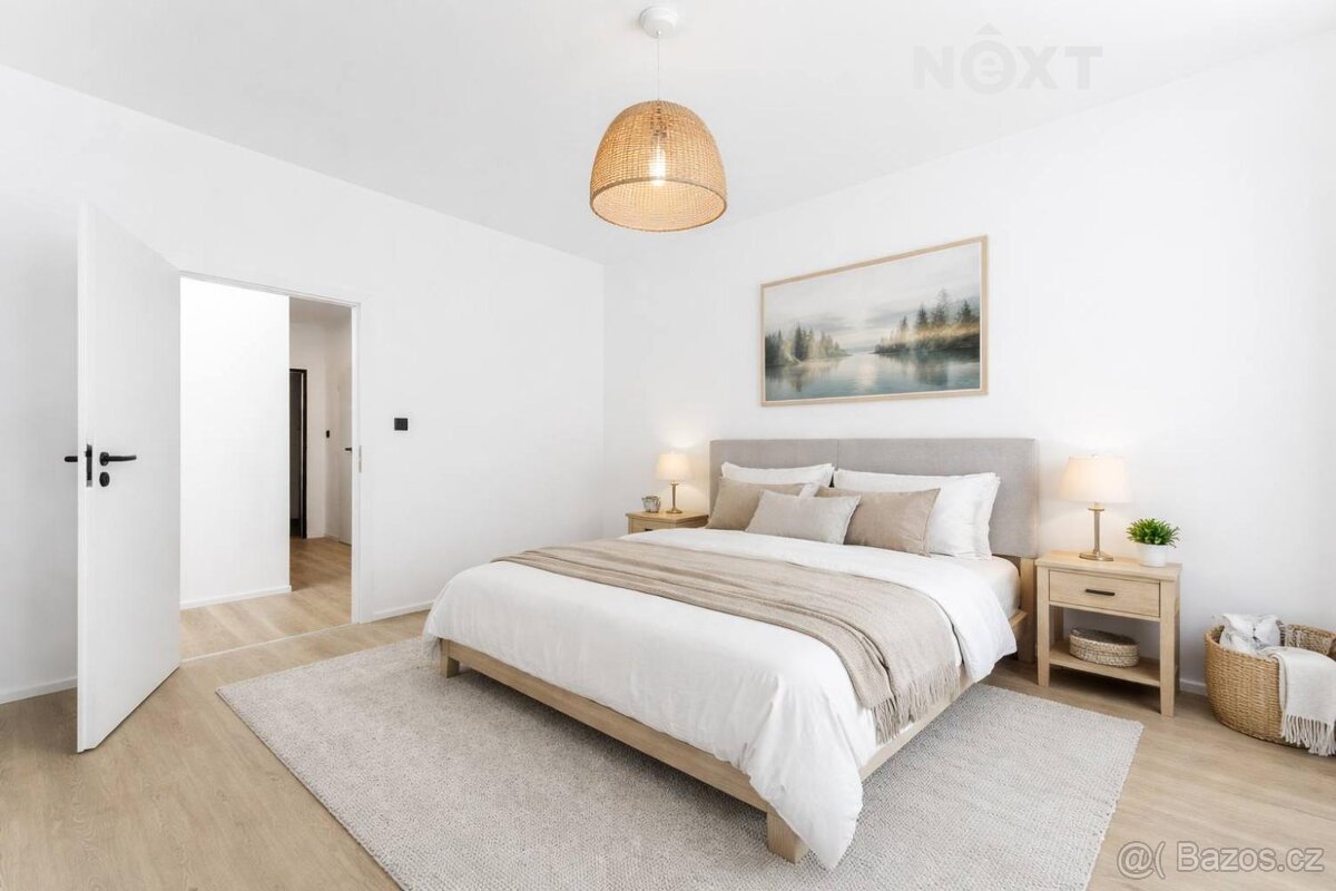 Prodej byt 2+kk, 64㎡ - 5