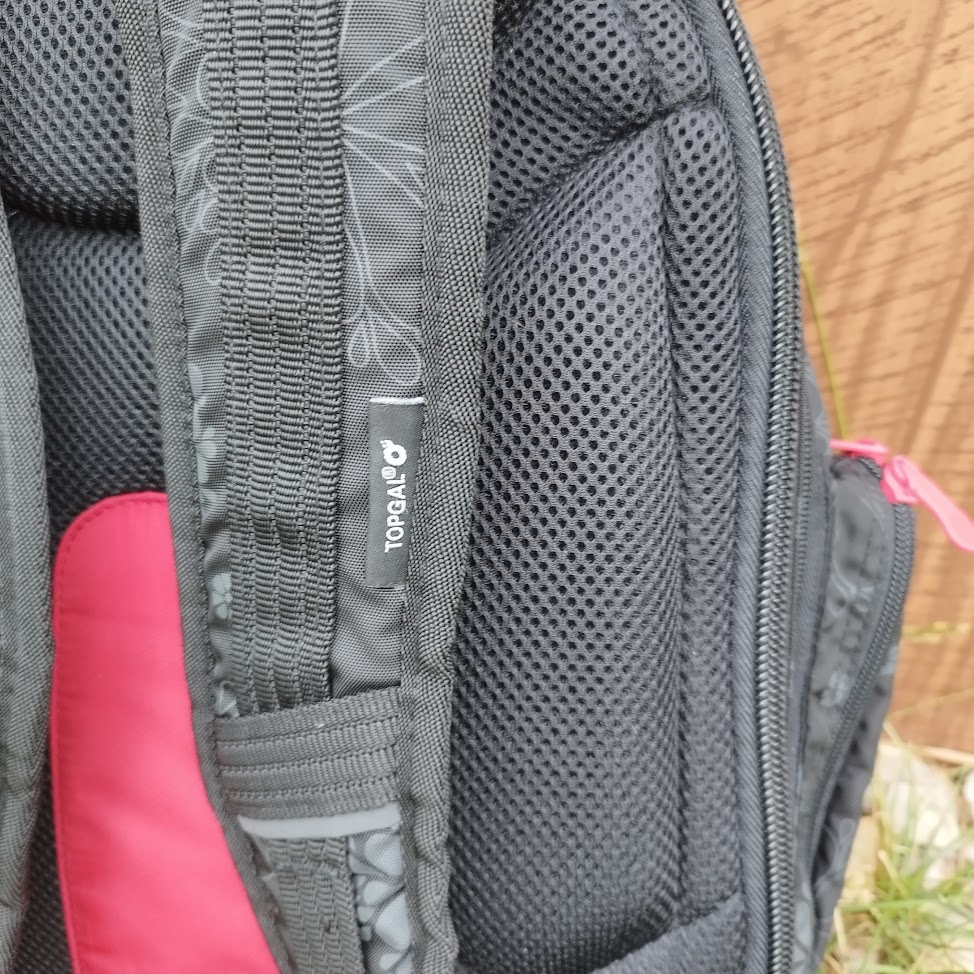 Školní batoh TOPGAL - 5