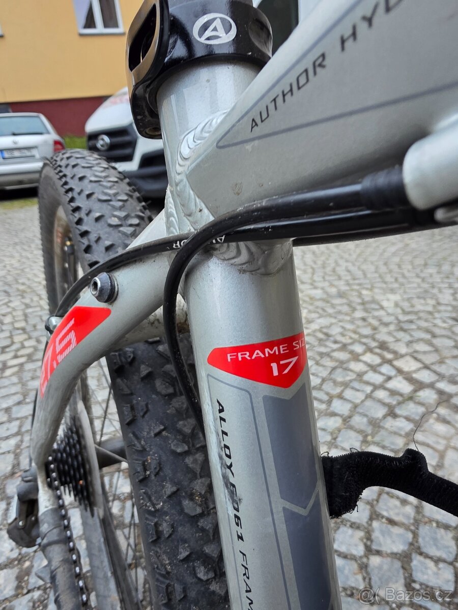 Detske horské kolo (SLEVA) - 5