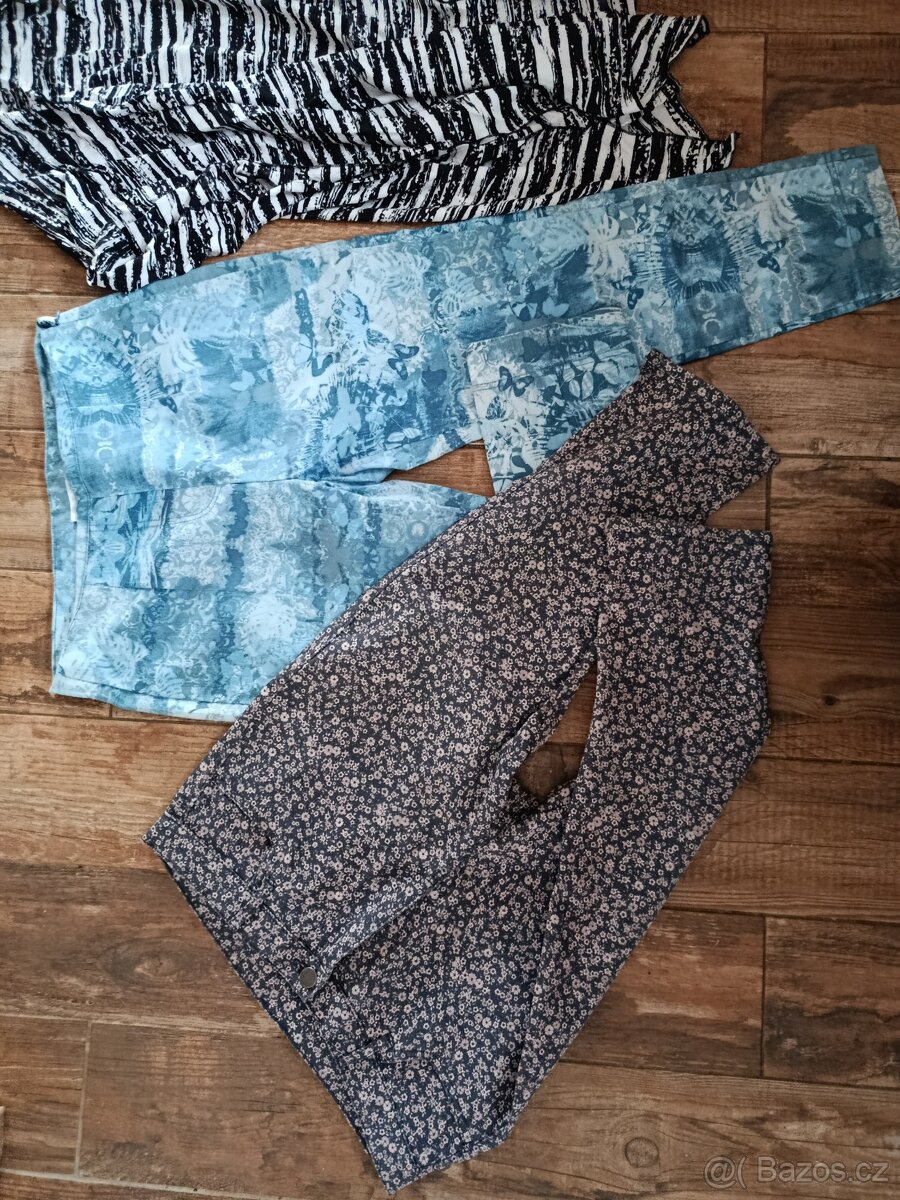 ♥️ DÁMSKÉ XL, BALÍK ♥️ - 5