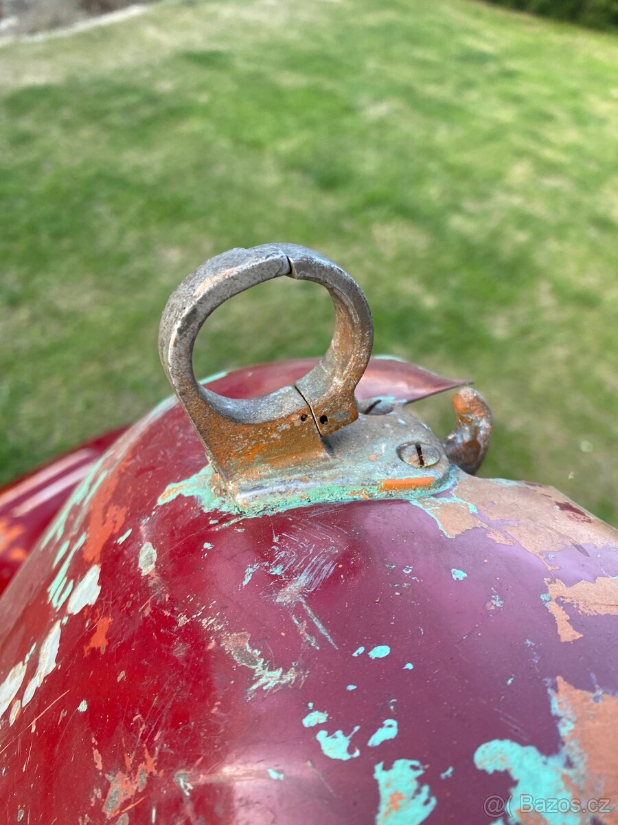 Jawa 50/05 - 5
