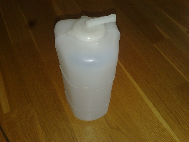 suzuki samurai chladenie kurenie - 5