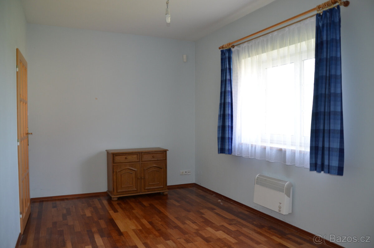 Byt 3+1 90m2, Boštice - 5