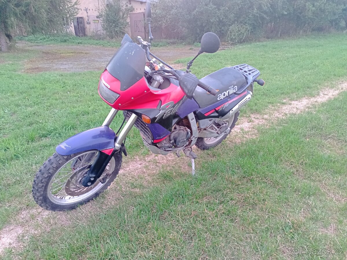 Aprilia Pegaso