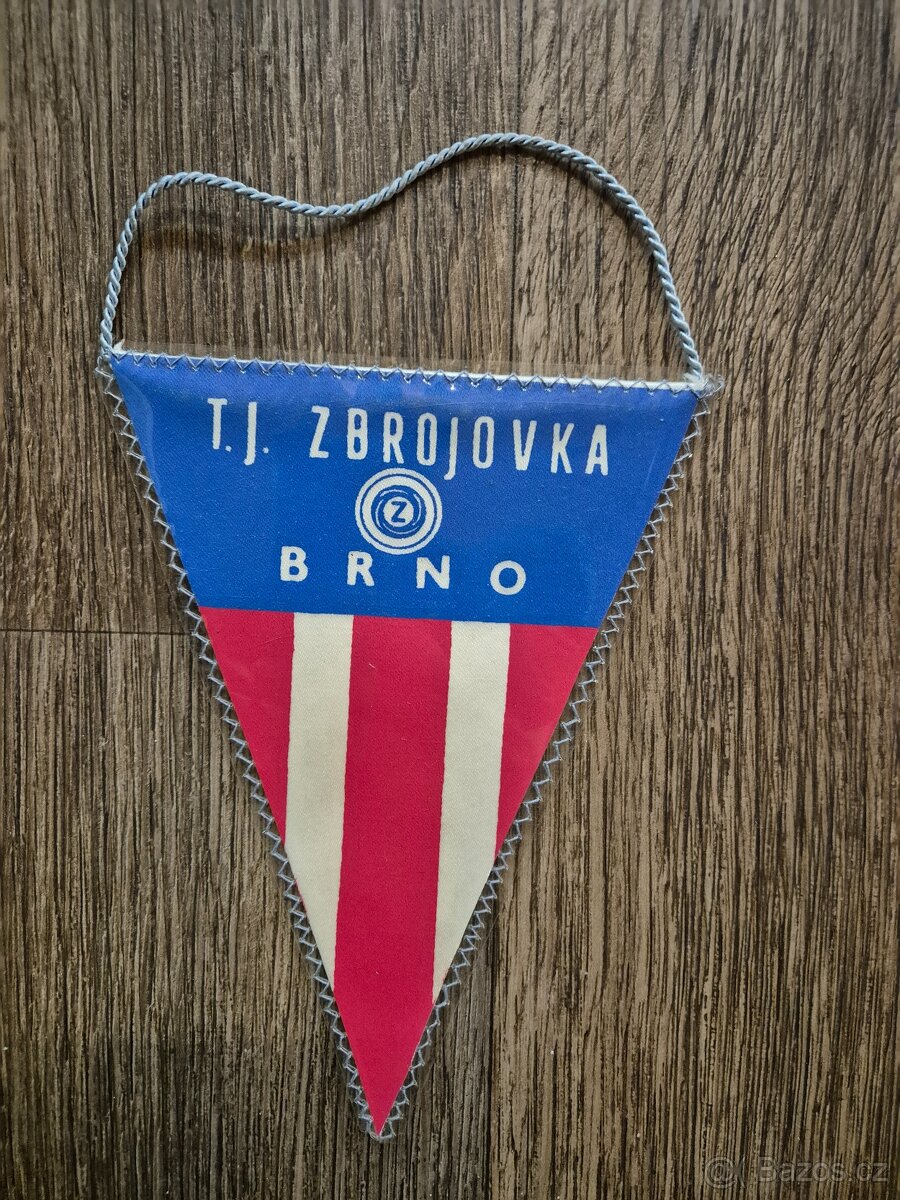 Vlaječky fotbal top stav 28ks - 5