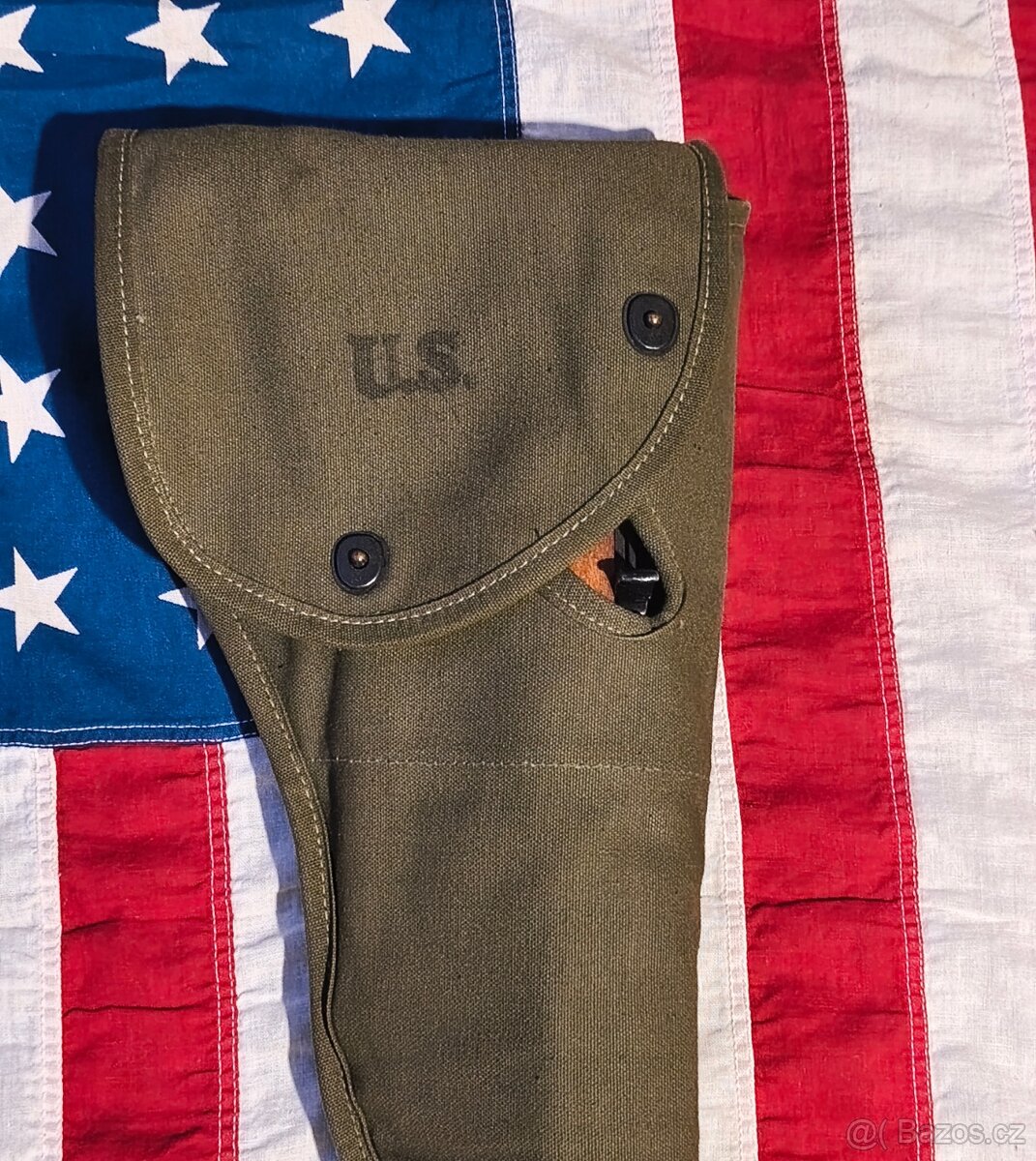 WWII US Airborne - 5