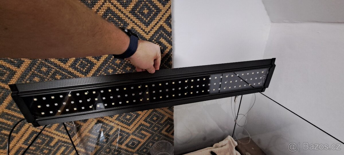 Komplet Akvarium - 5