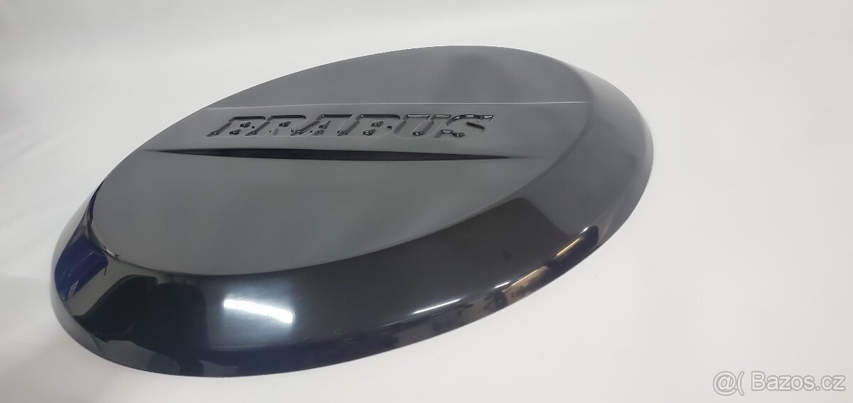 Mercedes-Benz W464 W463 BRABUS Style G-Class